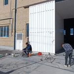 خدمات لوله کشی گاز و مخزن تایدیه یعقوبی