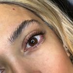 خدمات تخصصی اکستنش مژه صبا ملک