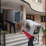 حمل ونقل اثاثیه منزل و ادارات کارین بار