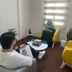 مرکزتخصصی مشاوره وروانشناسی ملیحه کمالی