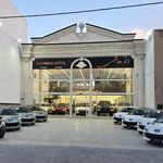 نمایشگاه اتومبیل هاشمی