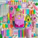 لوازم تحریر خرازی و اسباب بازی معلم