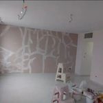 نقاشی ساختمان مددی کل مناطق  کرج وتهران