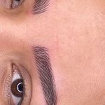 خدمات میکروپیگمنتیشن ابرو