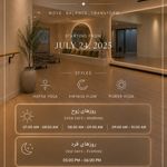 باشگاه یوگا بانوان پریسا ضیائی