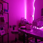 کلینیک زیبایی دکتر اصغری