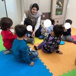کلینیک گفتاردرمانی و کاردرمانی هیوا