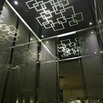 تولید کابین آسانسور