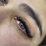 خدمات تخصصی اکستنشن مژه ندا عامری