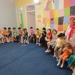 کافه کودک درنا