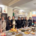 لیدا سلطانی مطلع