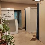 کلینیک فیزیوتراپی سحر سلامت