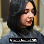 خدمات تخصصی هیرکات و استایل مو زهراصفار