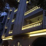 خدمات برقکاری و نور پردازی ساختمان