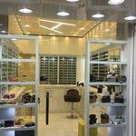 عينك جعفرى (بینایی سنجی جعفری)