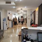 کلینیک بینایی سنجی تخصصی و عینک سریتا