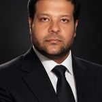 حامد منفرد وکیل پایه یک دادگستری