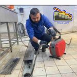 لوله بازکنی سهند خسروشهر ایلخچی تمام وقت