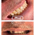 مطب دندانپزشکی دیجیتال دکتر دلربا