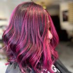 سالن زیبایی پریسان