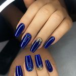 خدمات تخصصی ناخن آیدا