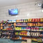 هایپر مارکت افق