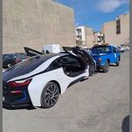 امداد خودرو مکانیک سیار یدکش خودروبر