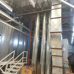 تاسیسات تهویه مطبوع هوای اسماعیلی