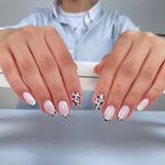 سالن کاشت ناخن نگین صادقیه