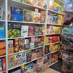 اسباب بازی هپی لند اصفهان