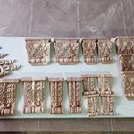 خدمات cnc چوب
