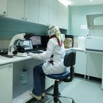 بیمارستان دامپزشکی شبانه روزی پارسه