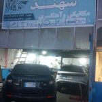 مکانیکی خودروهای خارجی و ایرانی مختاری