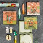 فروشگاه لوازم تحریر مدرسه آبنبات