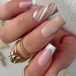 خدمات زیبایی ناخون آناهیتا