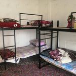 خوابگاه دخترانه پردیس