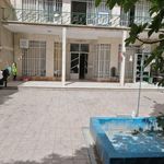 خوابگاه دخترانه پردیس