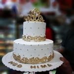 شیرینی تبریزی