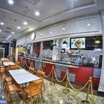 فست فود آلپاچینو 