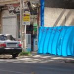 ایستگاه اتوبوس سخاوت 8