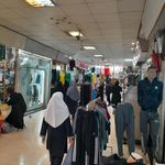 مجتمع تجاری بهادران