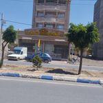 رستوران علوی