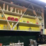کافه بستنی بابا یحیئ