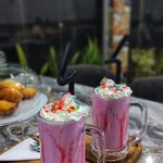 کافی شاپ و قهوه بابا کوهی