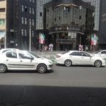 بانک صادرات شعبه خیابان طالقانی