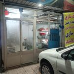 نقاشی و مکانیک برادران مهدی زاده