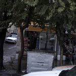 سوپرمارکت سبلان