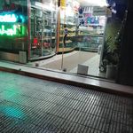 شیرینی زعفران