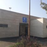 سرویس بهداشتی