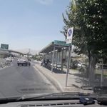 پایانه اوشان